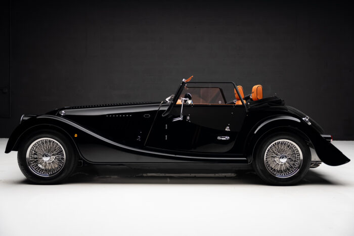 2025 Morgan Plus Four - Image 16