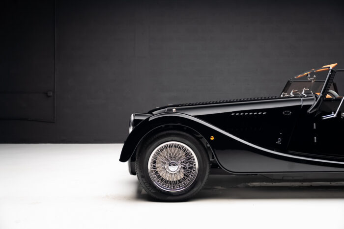 2025 Morgan Plus Four - Image 17