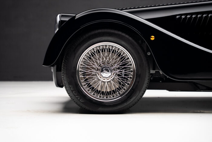 2025 Morgan Plus Four - Image 18