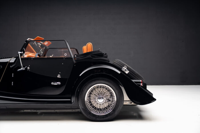 2025 Morgan Plus Four - Image 19