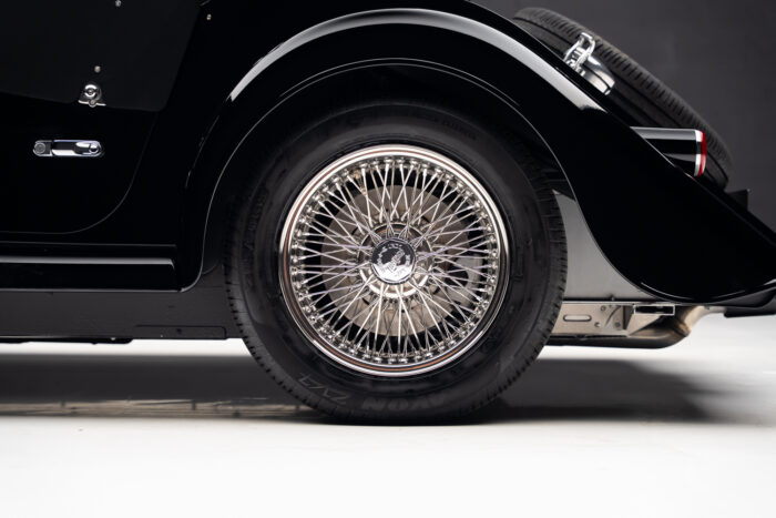 2025 Morgan Plus Four - Image 20