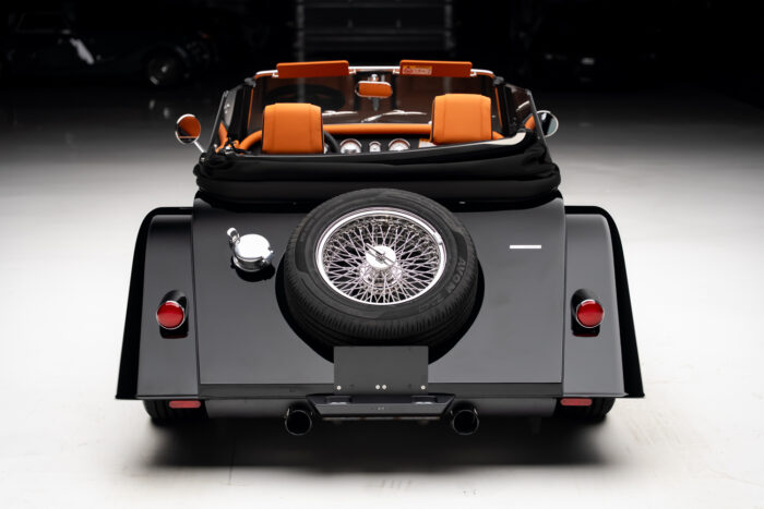 2025 Morgan Plus Four - Image 25