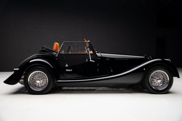 2025 Morgan Plus Four - Image 34