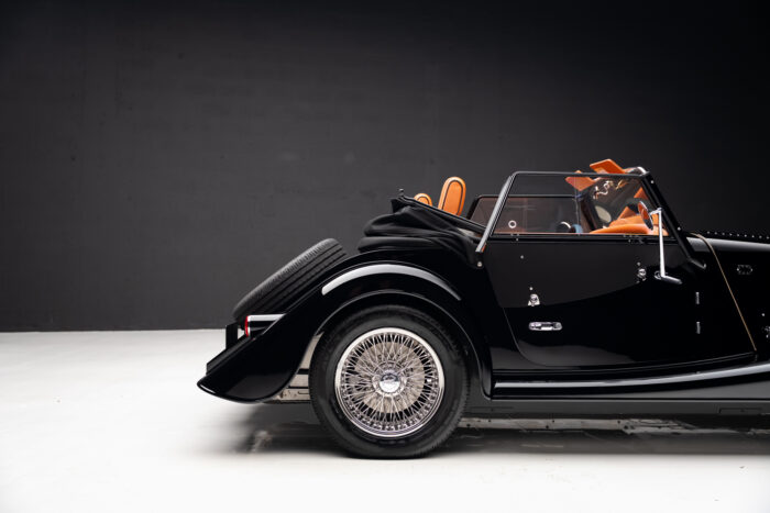 2025 Morgan Plus Four - Image 35