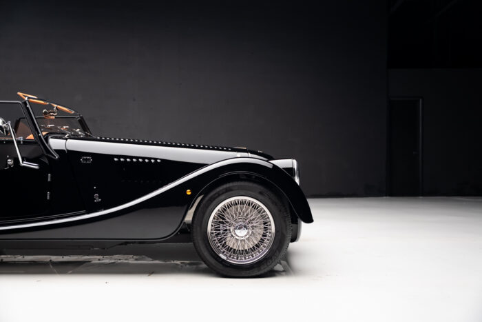 2025 Morgan Plus Four - Image 37