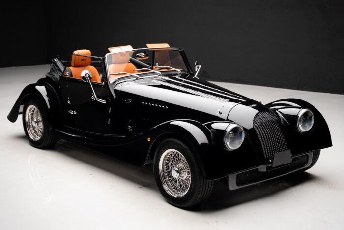 2025 Morgan Plus Four - Image 39