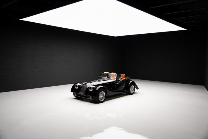 2025 Morgan Plus Four - Image 62