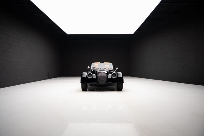 2025 Morgan Plus Four - Image 65