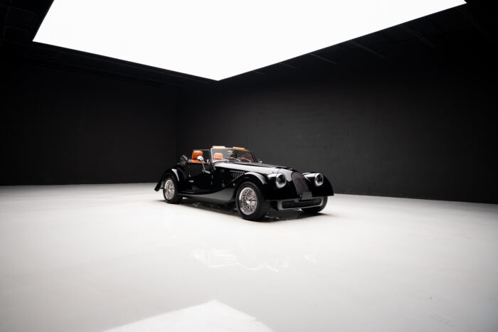 2025 Morgan Plus Four - Image 66