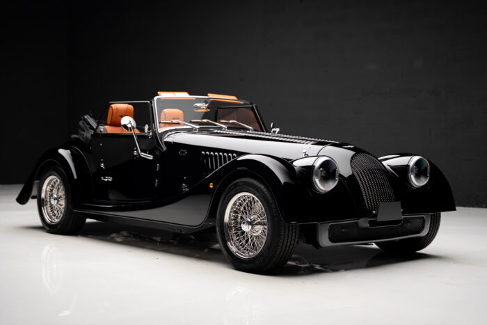 2025 Morgan Plus Four - Image 67