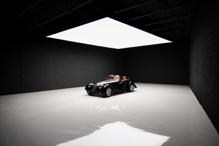 2025 Morgan Plus Four - Image 68