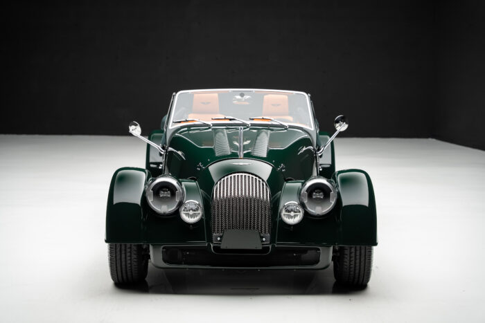 2025 Morgan Plus Four - Image 5