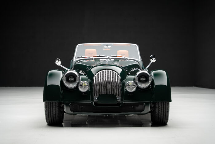 2025 Morgan Plus Four - Image 6