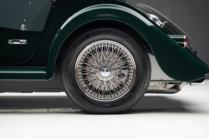 2025 Morgan Plus Four - Image 21
