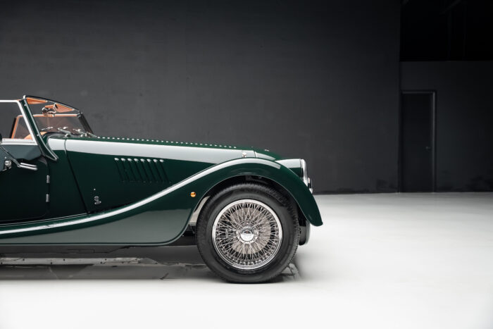 2025 Morgan Plus Four - Image 38