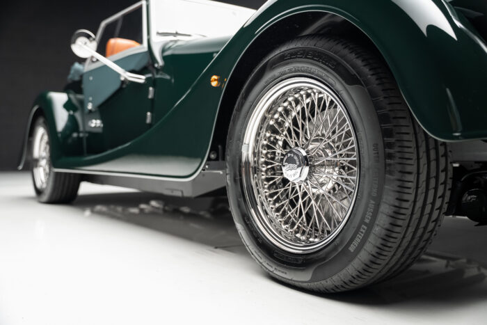 2025 Morgan Plus Four - Image 66