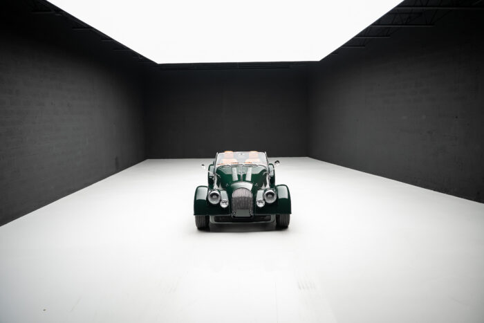 2025 Morgan Plus Four - Image 69