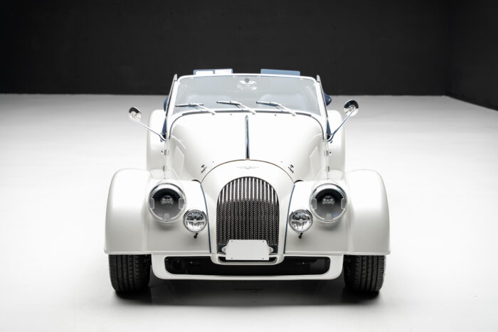 2025 Morgan Plus Four - Image 3