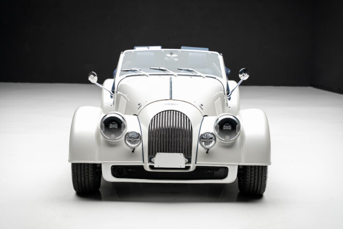 2025 Morgan Plus Four - Image 4