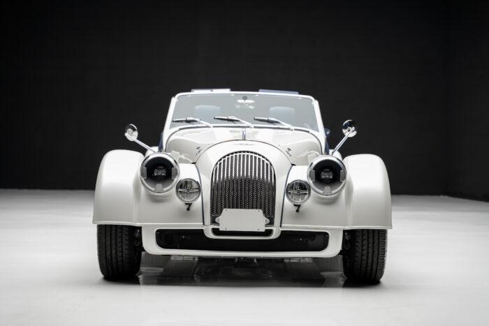2025 Morgan Plus Four - Image 5