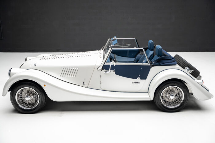 2025 Morgan Plus Four - Image 15