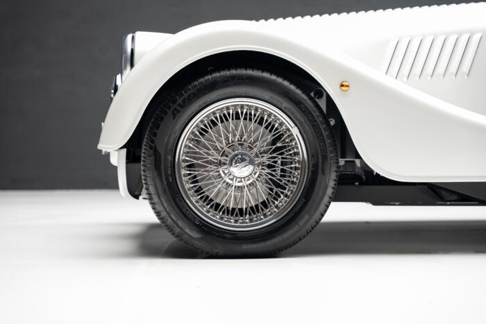 2025 Morgan Plus Four - Image 18