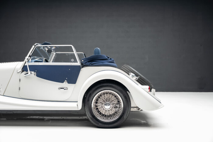 2025 Morgan Plus Four - Image 19