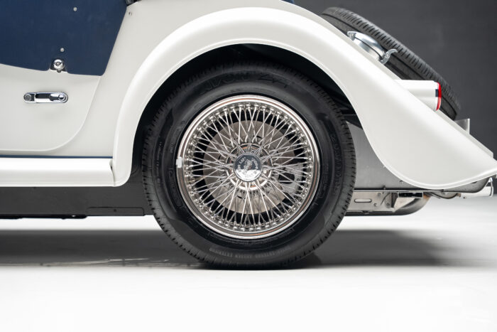 2025 Morgan Plus Four - Image 20