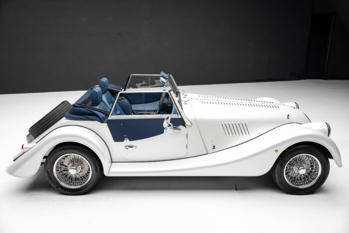 2025 Morgan Plus Four - Image 32