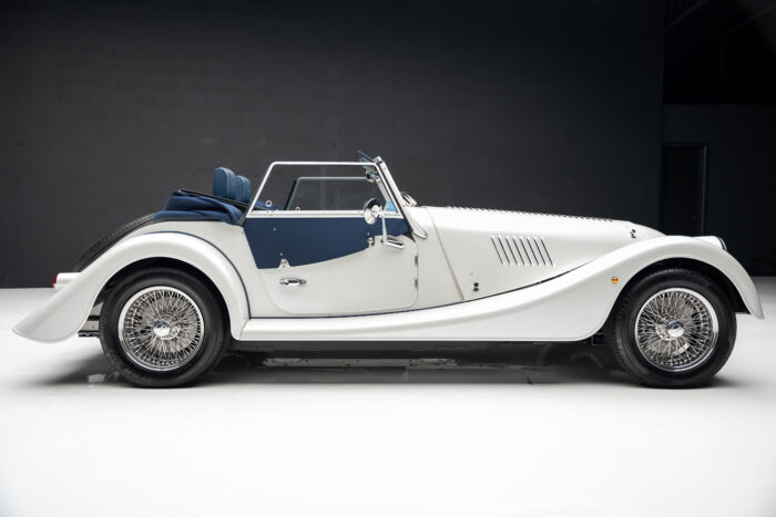 2025 Morgan Plus Four - Image 33