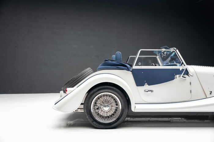 2025 Morgan Plus Four - Image 34