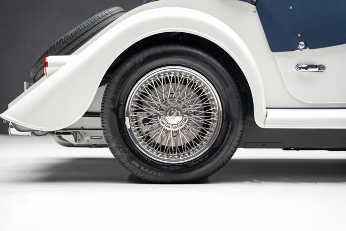 2025 Morgan Plus Four - Image 35