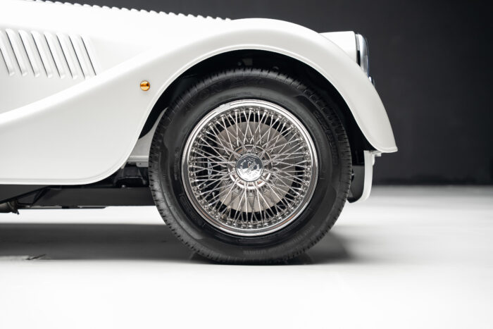 2025 Morgan Plus Four - Image 37