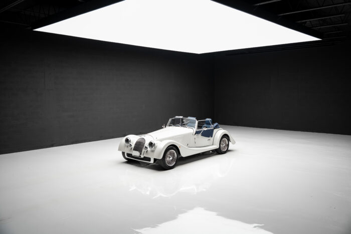 2025 Morgan Plus Four - Image 64