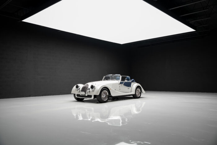 2025 Morgan Plus Four - Image 65