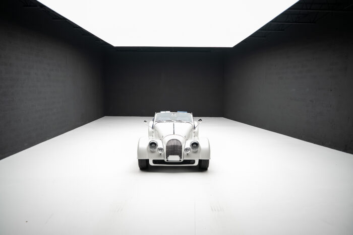 2025 Morgan Plus Four - Image 66