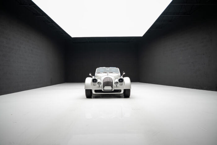 2025 Morgan Plus Four - Image 67