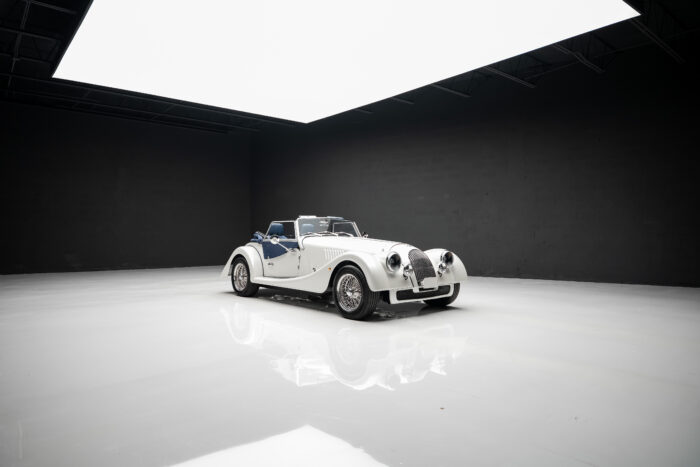 2025 Morgan Plus Four - Image 68