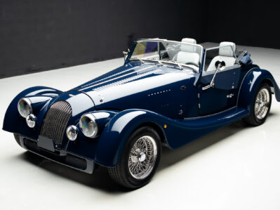 2025 MORGAN PLUS FOUR ROADSTER