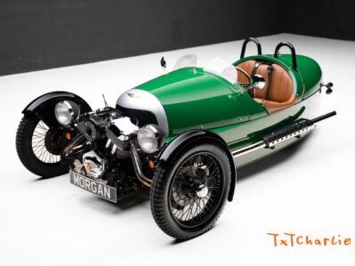 2013 Morgan Super 3