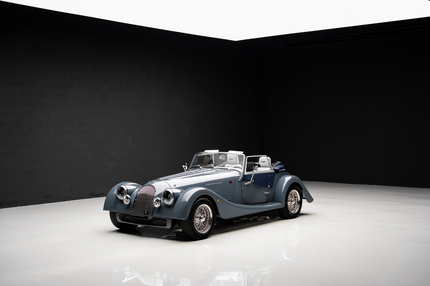 2026 Plus Four 75 Edition - Image 7