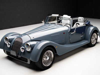 2026 Plus Four 75 Edition