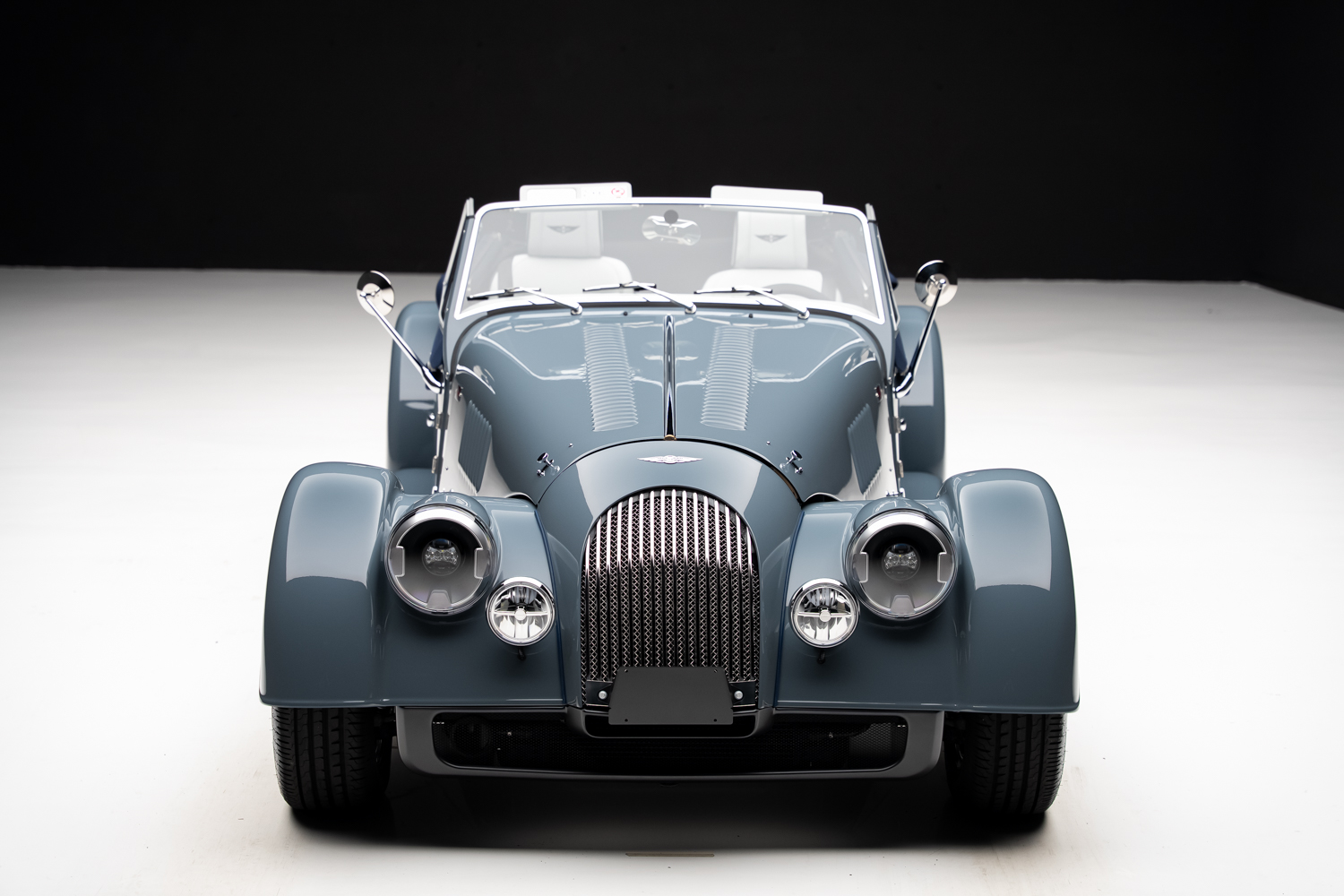 2026 Plus Four 75 Edition - Image 9
