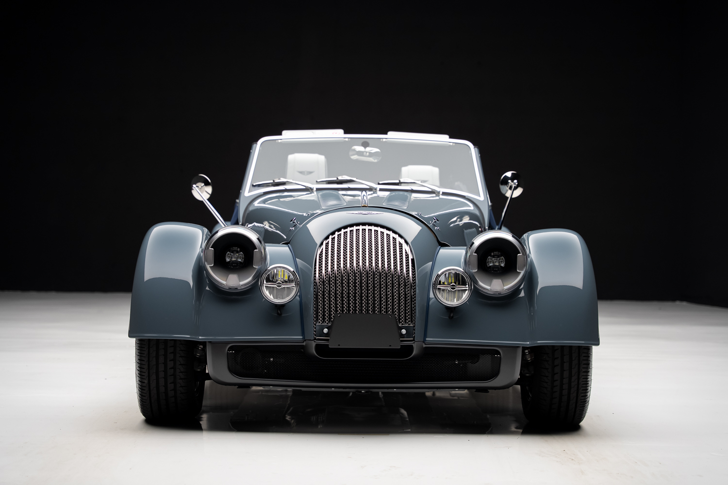 2026 Plus Four 75 Edition - Image 11