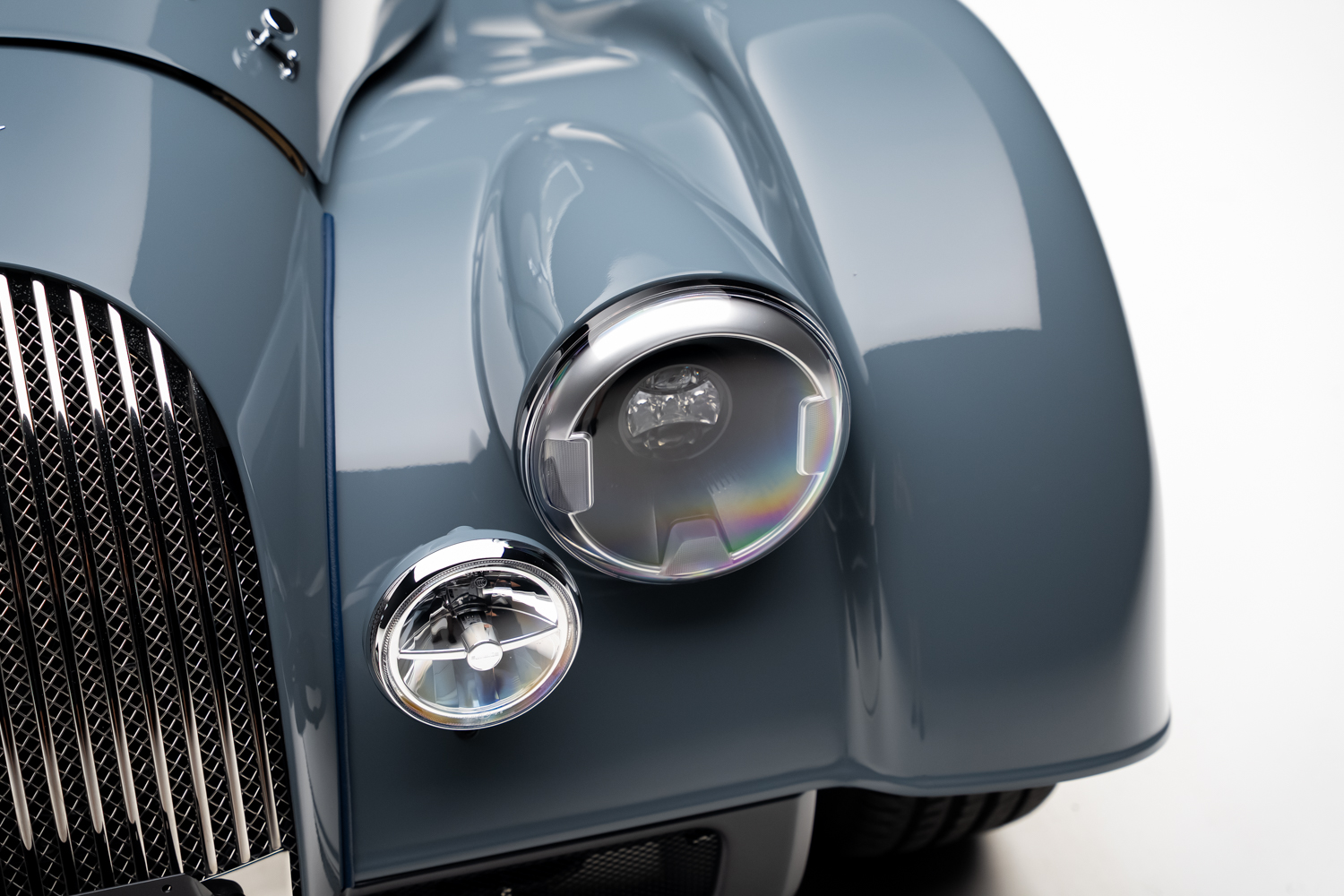 2026 Plus Four 75 Edition - Image 14