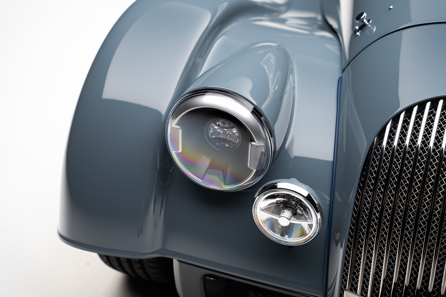 2026 Plus Four 75 Edition - Image 15