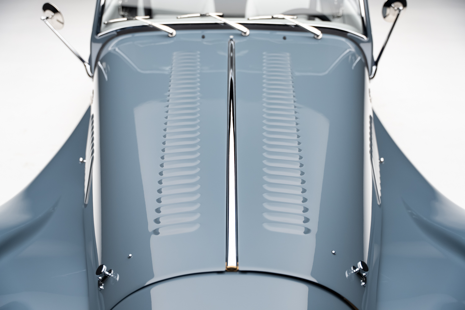 2026 Plus Four 75 Edition - Image 17