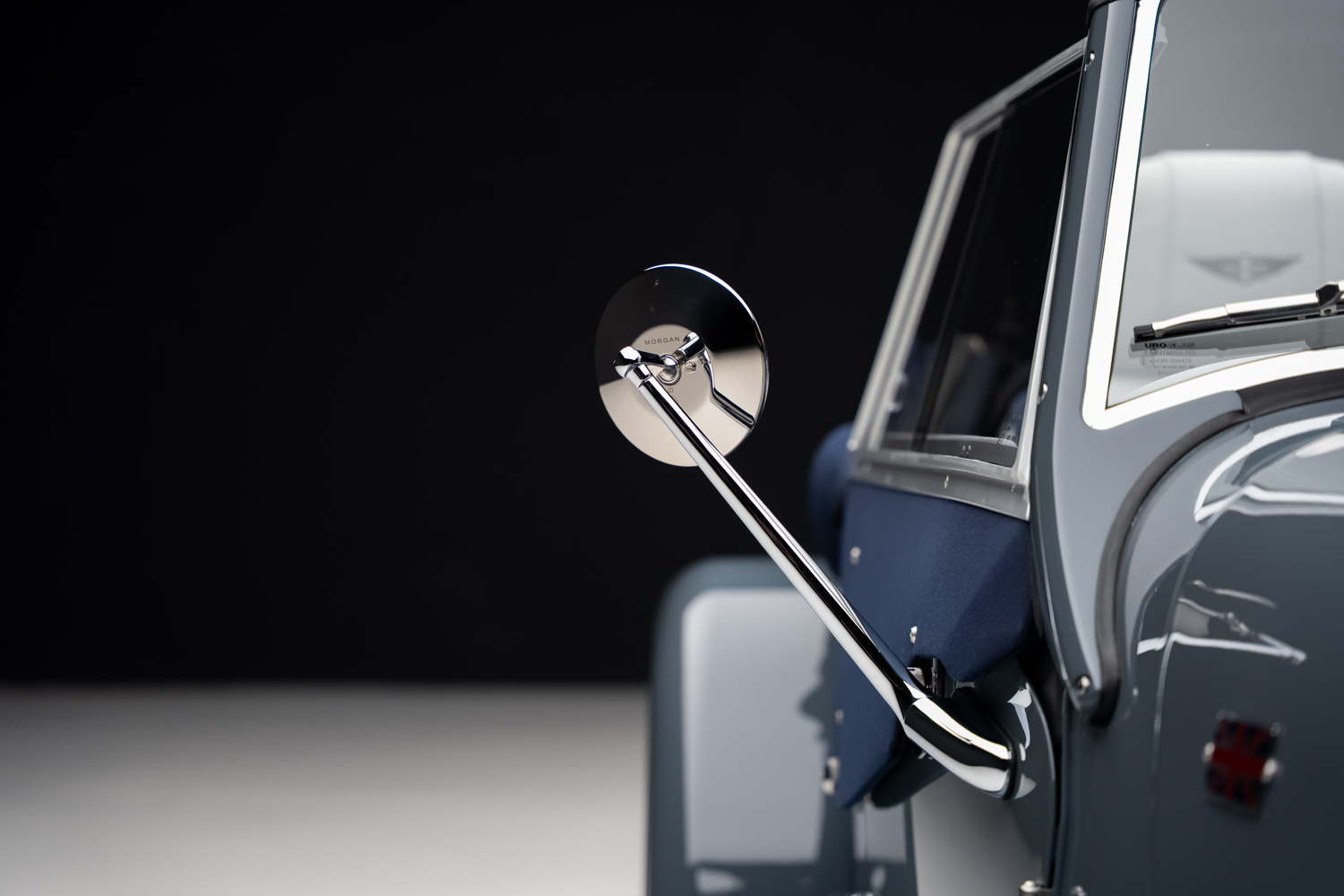 2026 Plus Four 75 Edition - Image 18