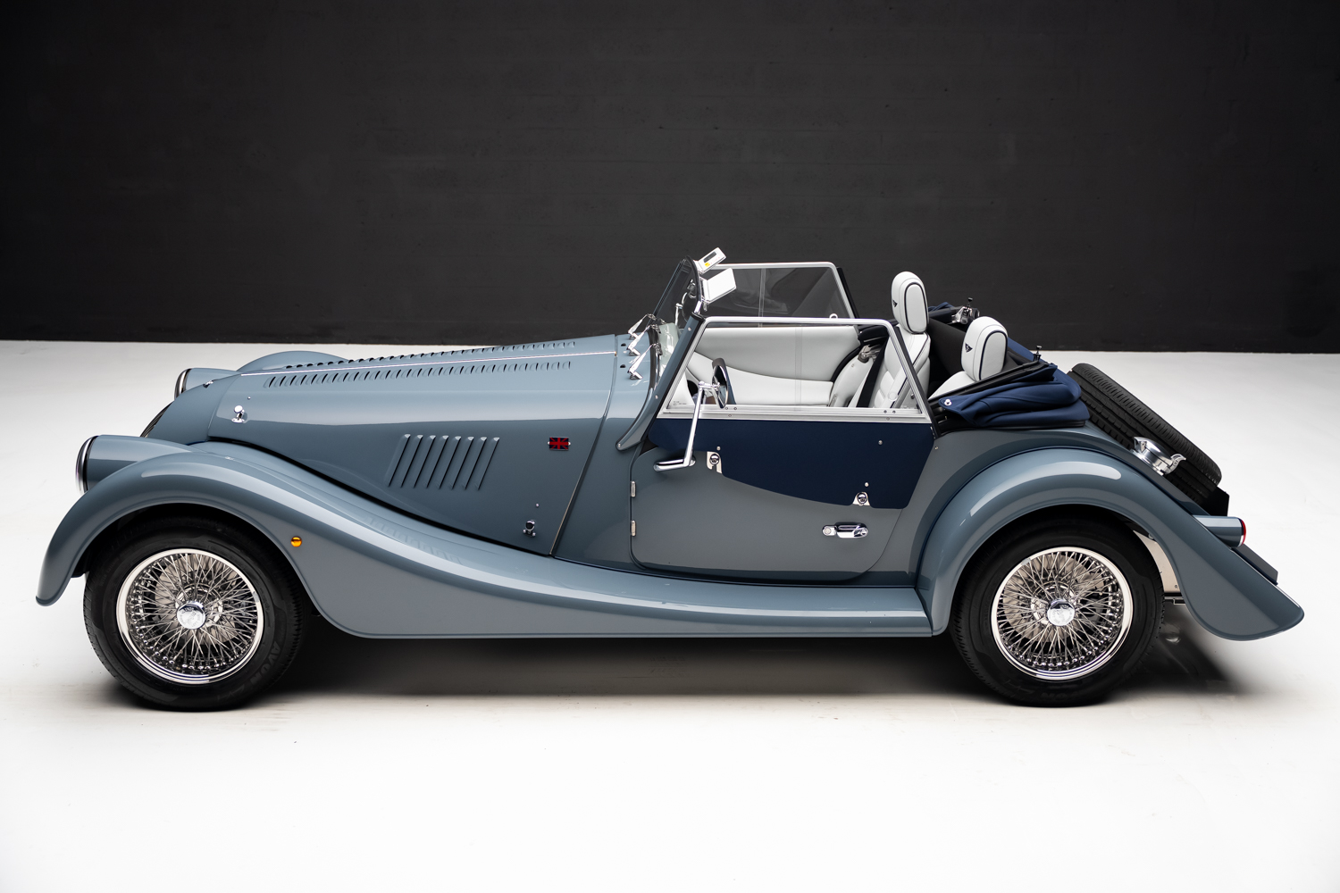 2026 Plus Four 75 Edition - Image 20