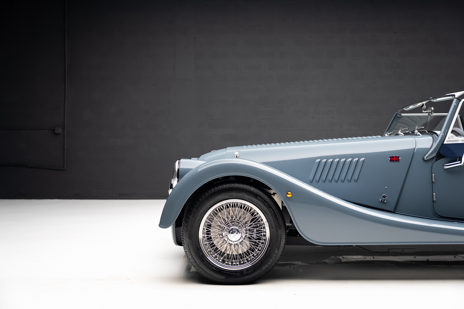2026 Plus Four 75 Edition - Image 22